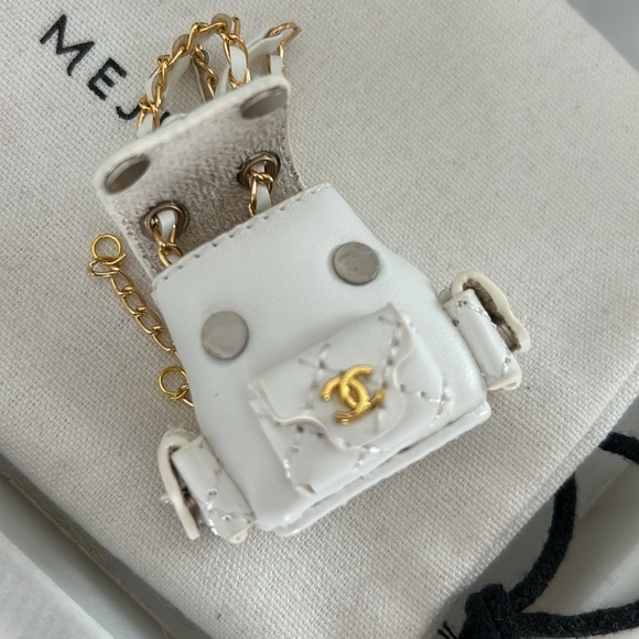 Labubu Backpack - Picture 4 of 7